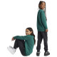 Adidas Παιδικές φόρμες σετ Essentials Big Logo Fleece Tracksuit